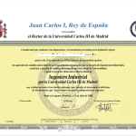 comprar titulo universitario españa